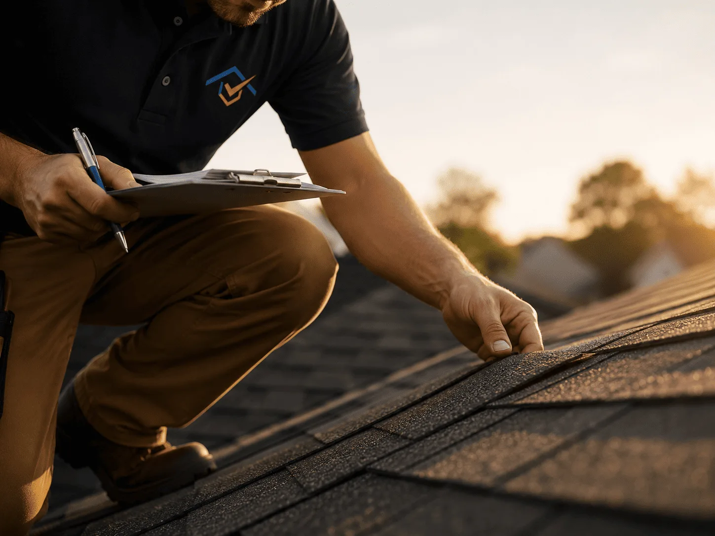 Why Choose Roof Inspection in Bucks, AL
